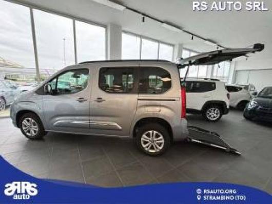usato TOYOTA Proace City Verso