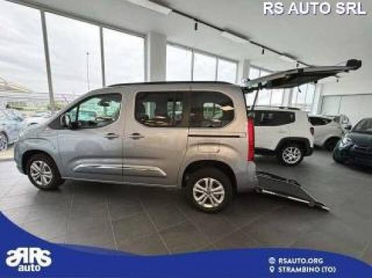 Proace City Verso