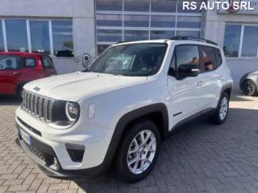 usato JEEP Renegade