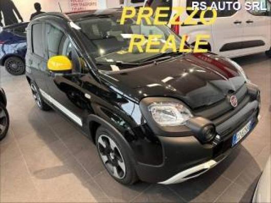 usato FIAT Panda