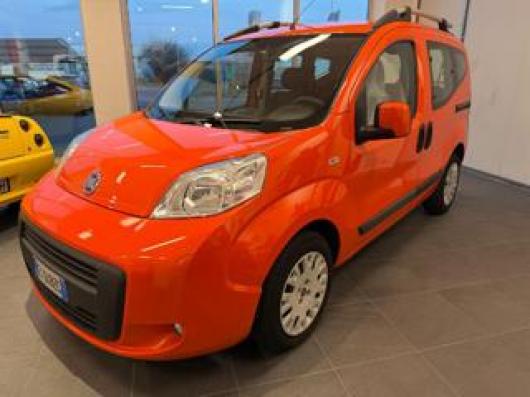 usato FIAT Qubo