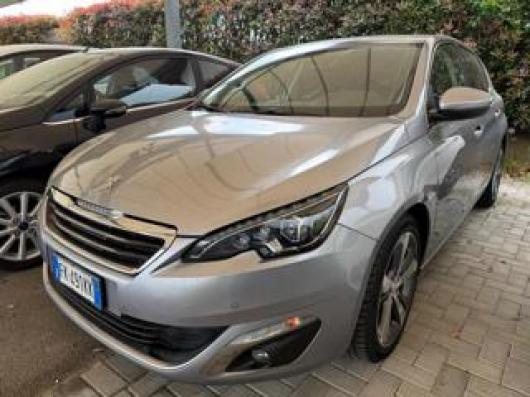 usato PEUGEOT 308