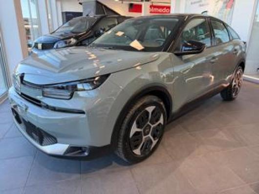 usato CITROEN C4