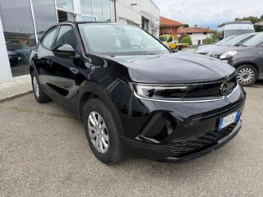 usato OPEL Mokka