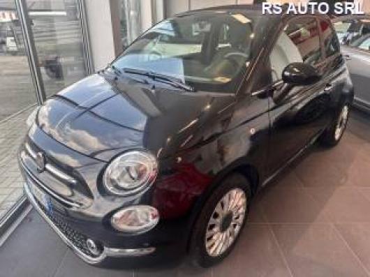 usato FIAT 500