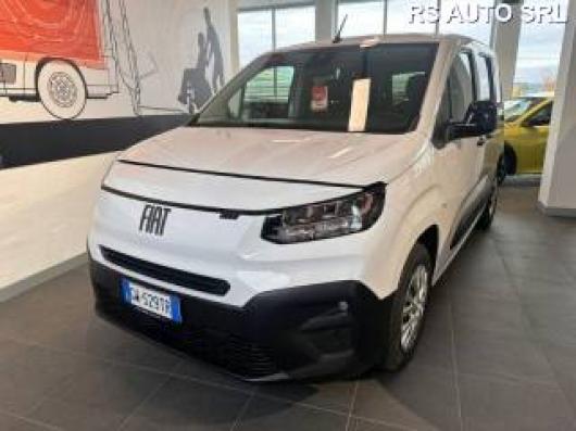 usato FIAT Doblo