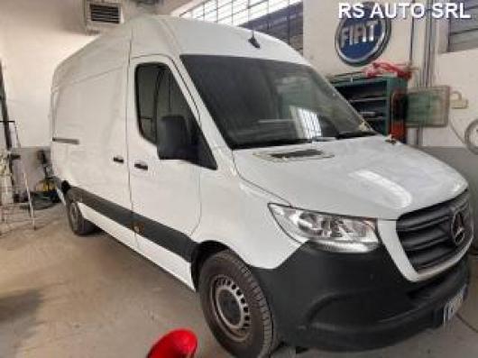 usato MERCEDES Sprinter