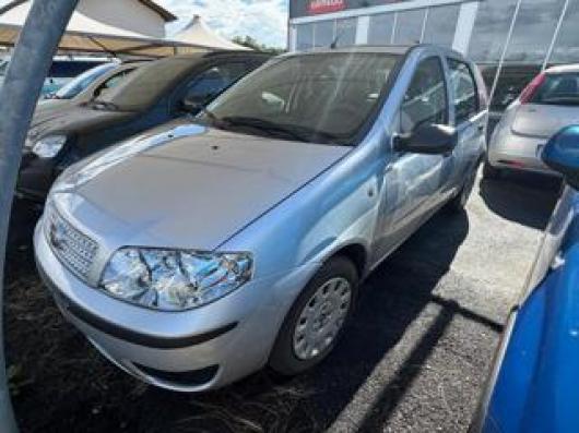 usato FIAT Punto