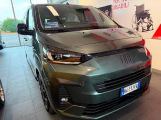 usato FIAT Ulysse