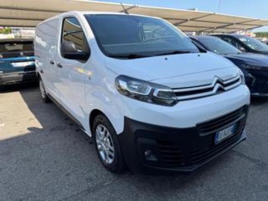 usato CITROEN Jumpy