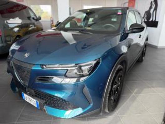 usato ALFA ROMEO Junior