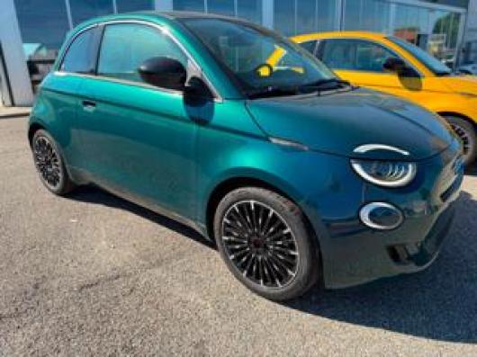usato FIAT 500