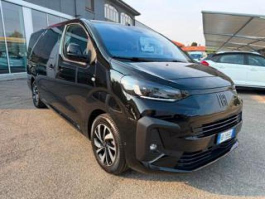 usato FIAT Ulysse