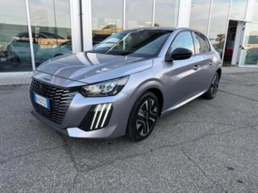 usato PEUGEOT 208