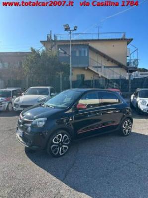 Twingo