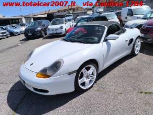 Boxster