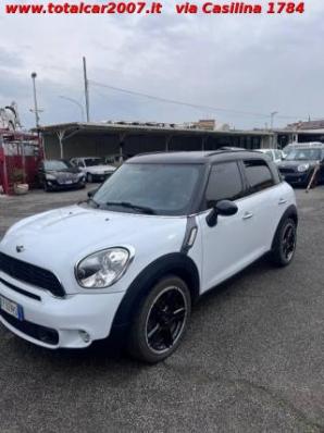 Countryman
