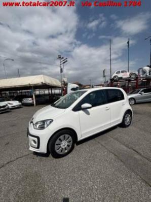 usato VOLKSWAGEN up!