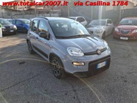 usato FIAT Panda