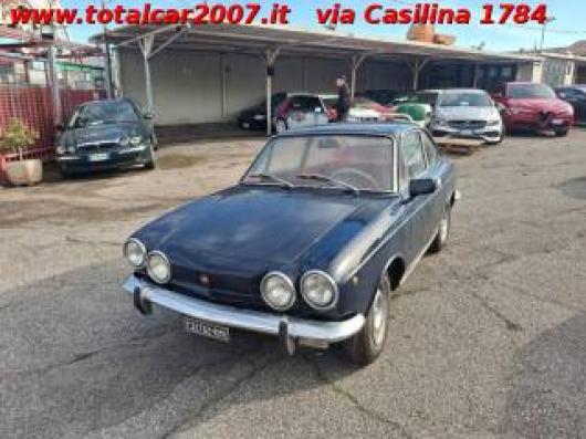 usato FIAT 850