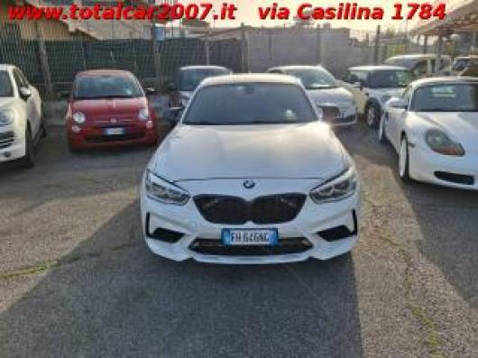 usato BMW 120