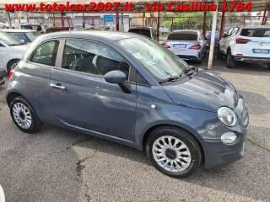 usato FIAT 500