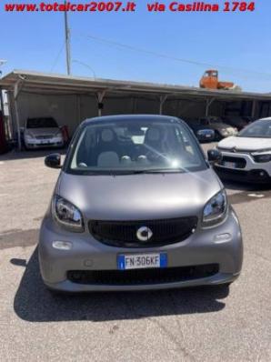 ForTwo
