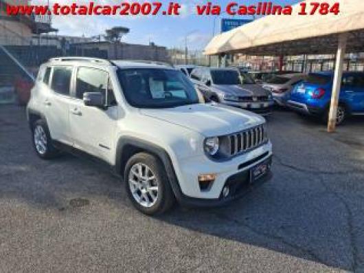 usato JEEP Renegade