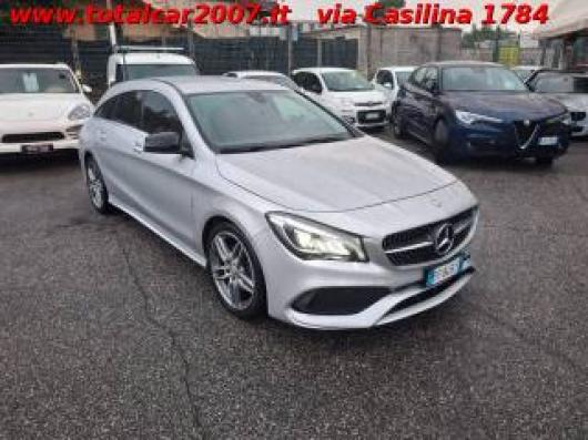 CLA 180