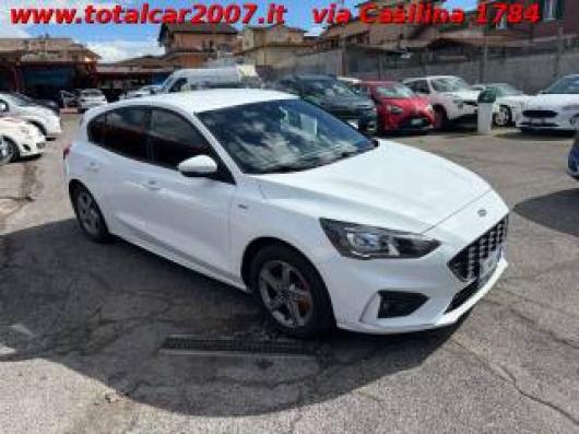 usato FORD Focus