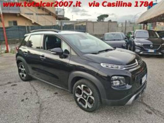 C3 Aircross