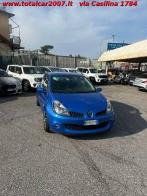 Clio