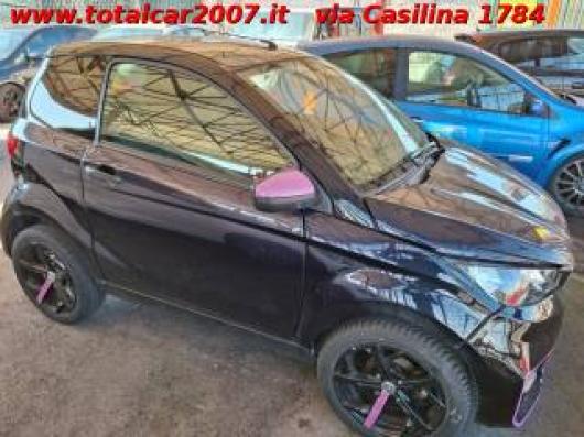 usato AIXAM Coupé