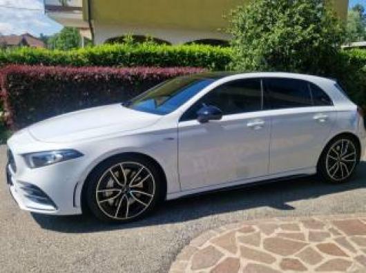 A 35 AMG