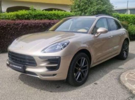 Macan