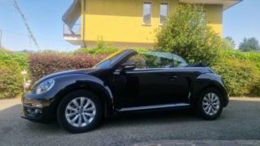 usato VOLKSWAGEN Maggiolino