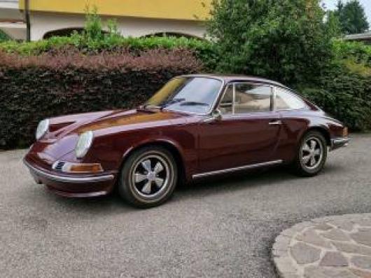 usato PORSCHE 912