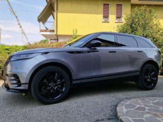Range Rover Velar