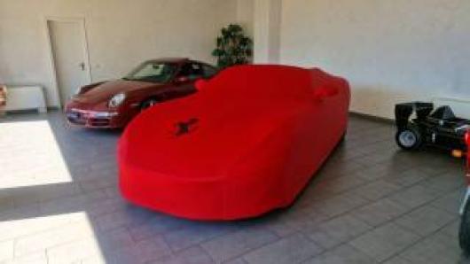 usato FERRARI Portofino