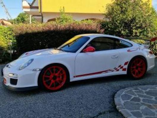usato PORSCHE 911