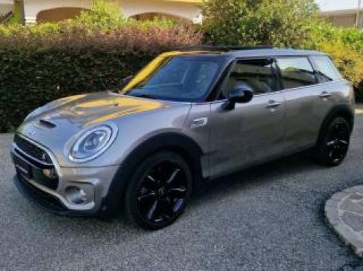 usato MINI Cooper S