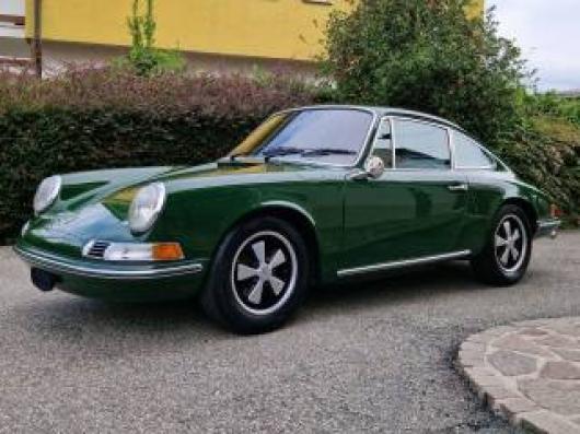 usato PORSCHE 911