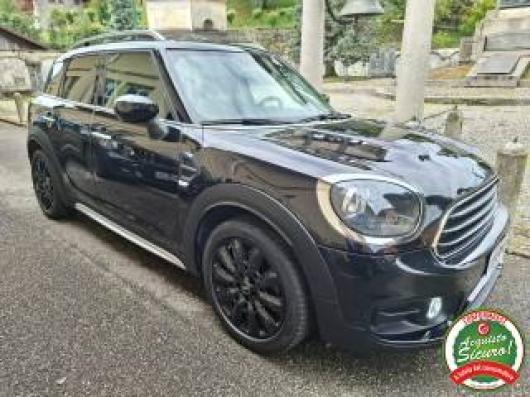 Countryman