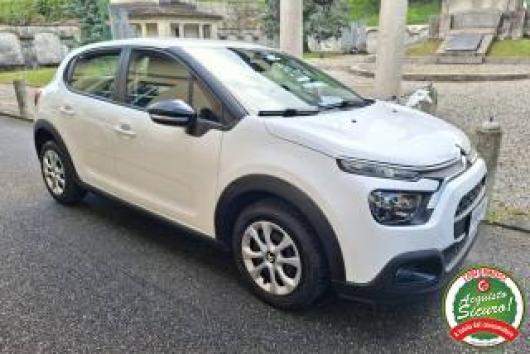 usato CITROEN C3
