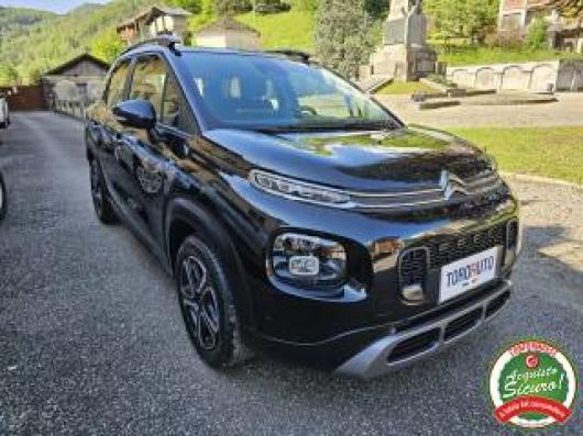 usato CITROEN C3 Aircross