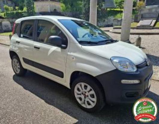 usato FIAT Panda