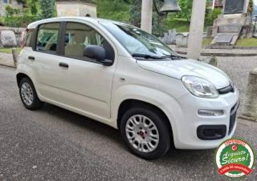usato FIAT Panda