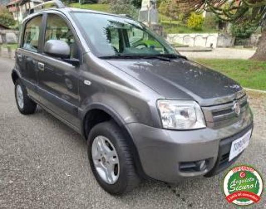 usato FIAT Panda