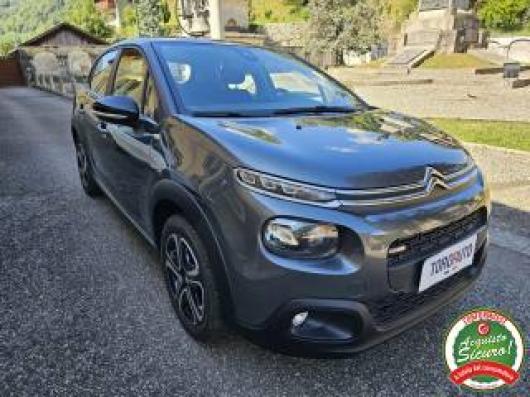 usato CITROEN C3