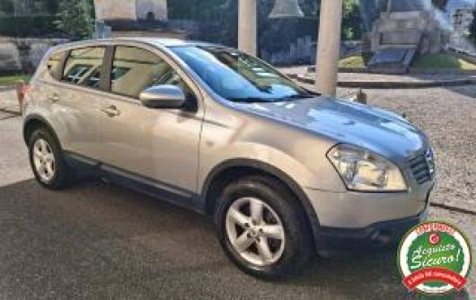 usato NISSAN Qashqai